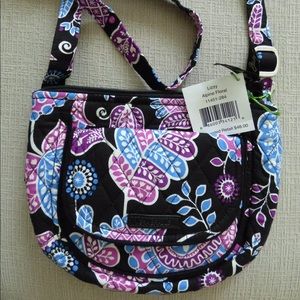 NWT Vera Bradley Handbag